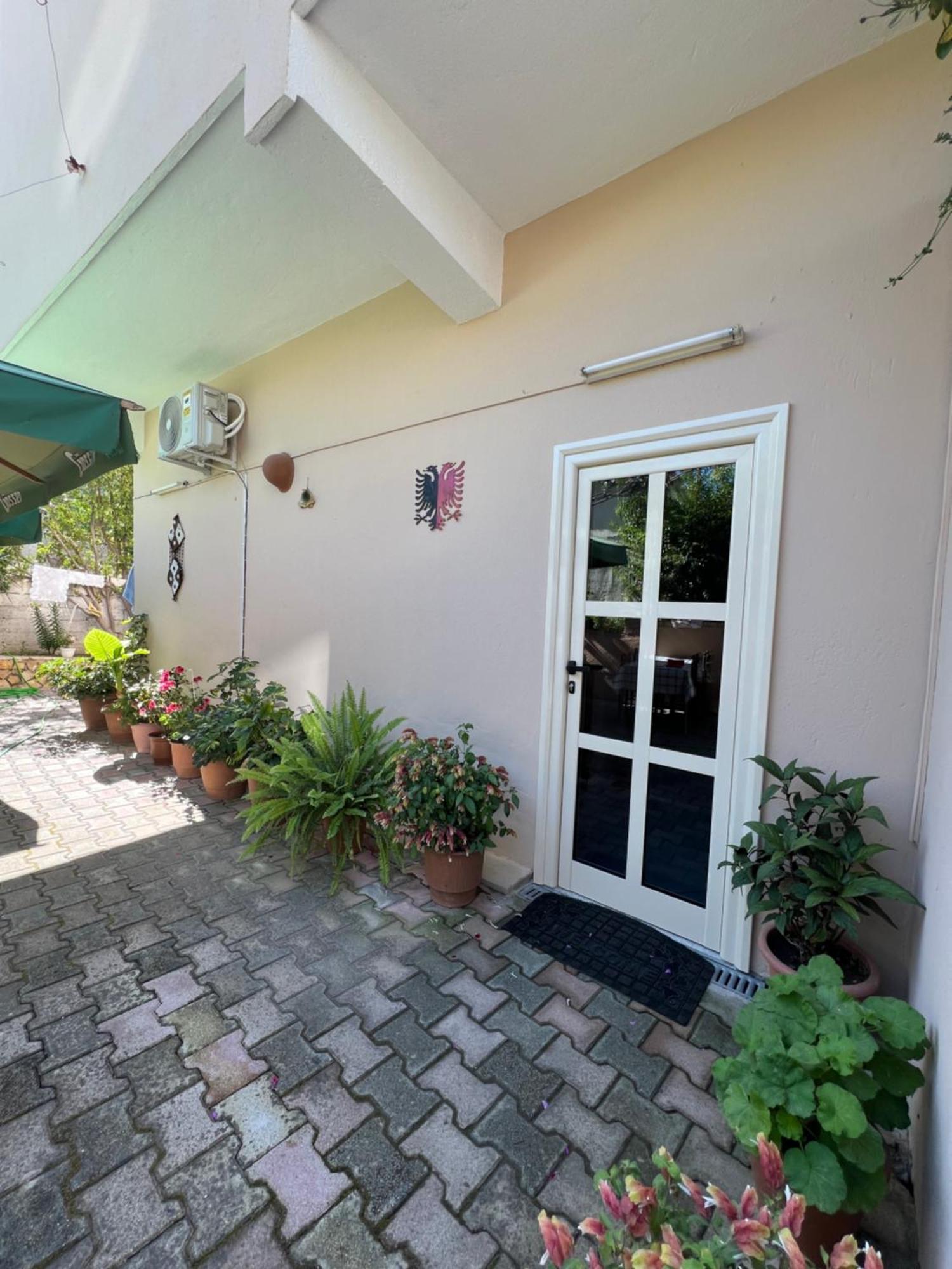Villa Green Vlorë Екстериор снимка
