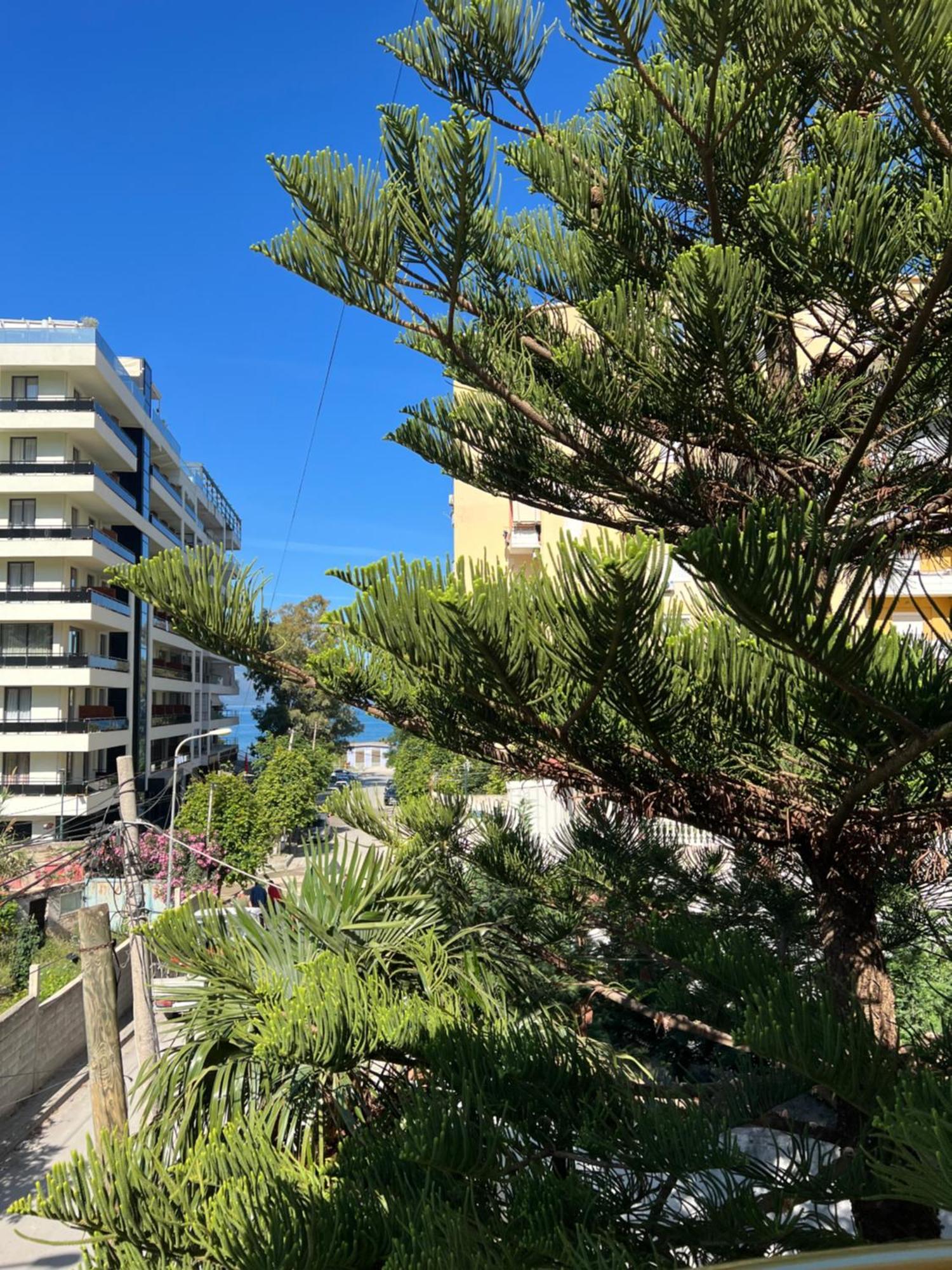 Villa Green Vlorë Екстериор снимка