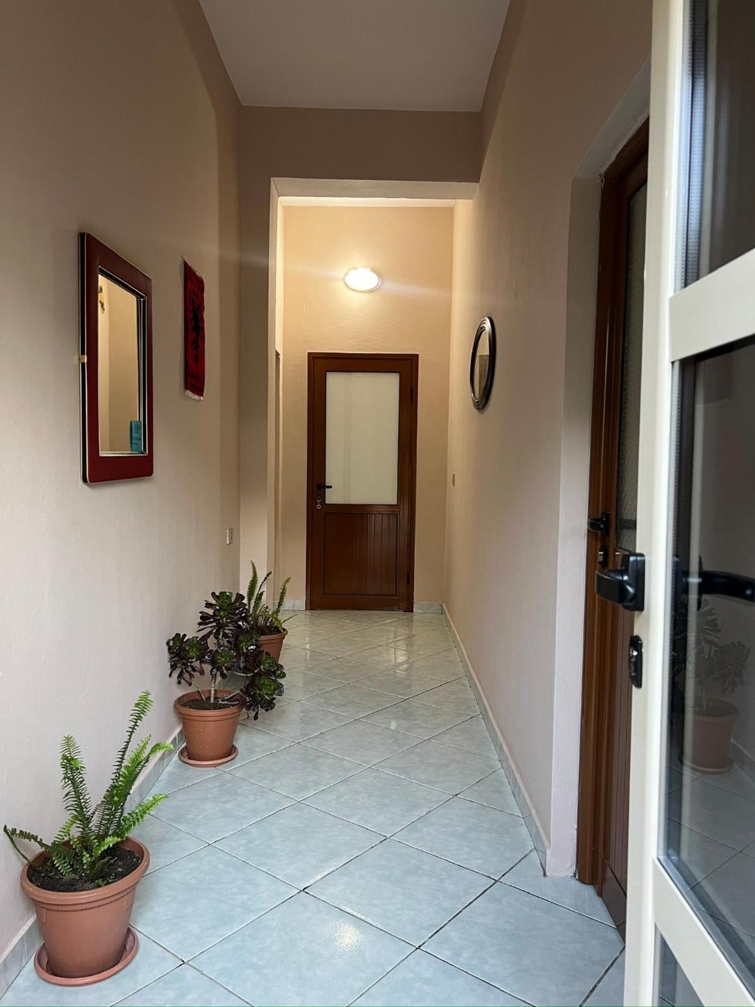 Villa Green Vlorë Екстериор снимка