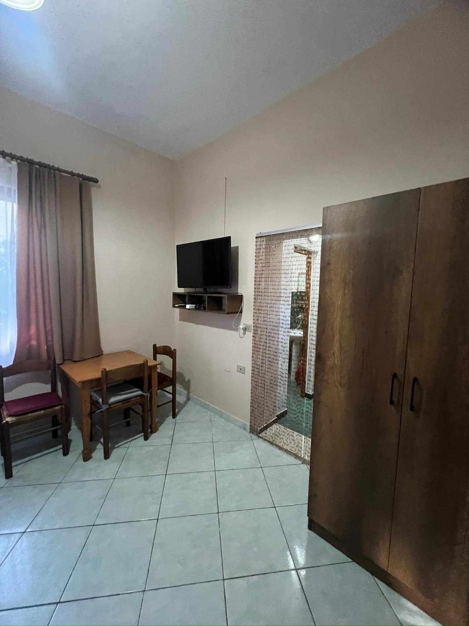 Villa Green Vlorë Екстериор снимка