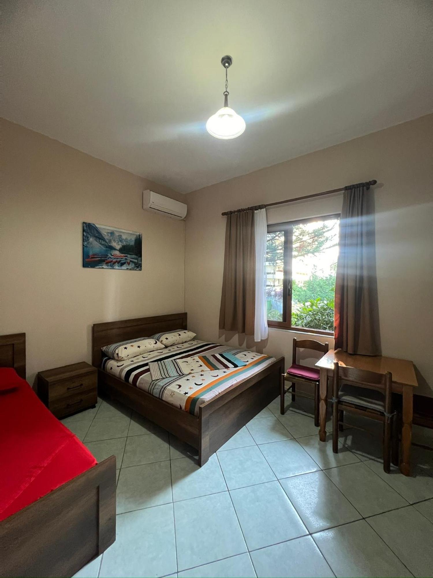 Villa Green Vlorë Екстериор снимка