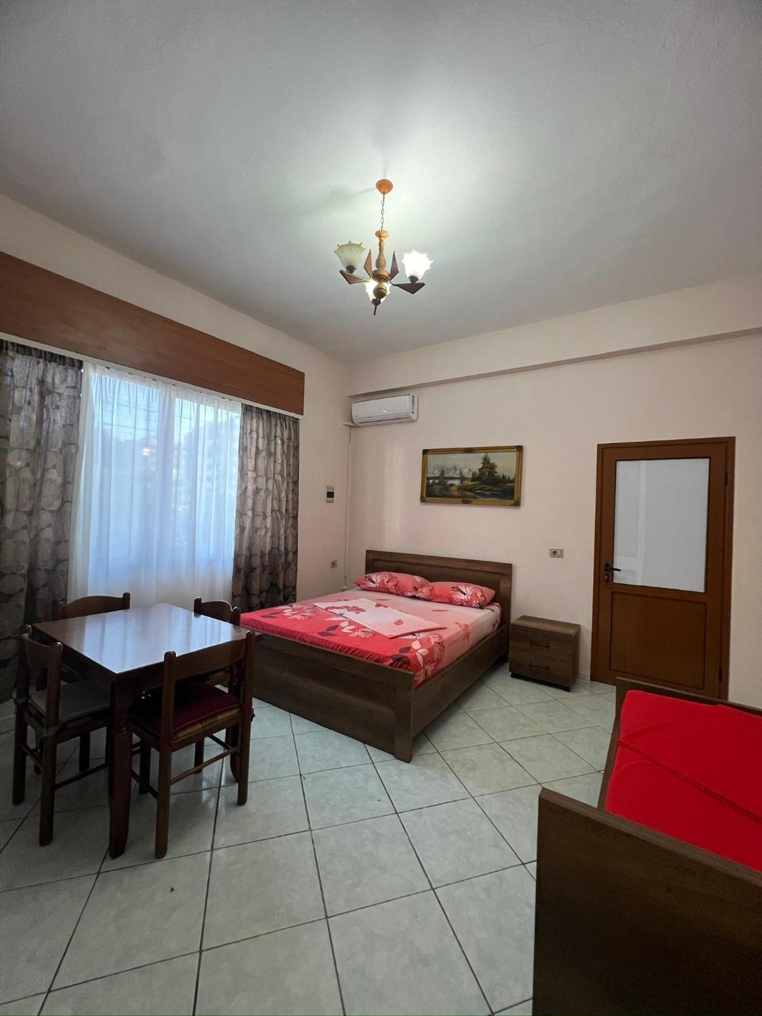 Villa Green Vlorë Екстериор снимка