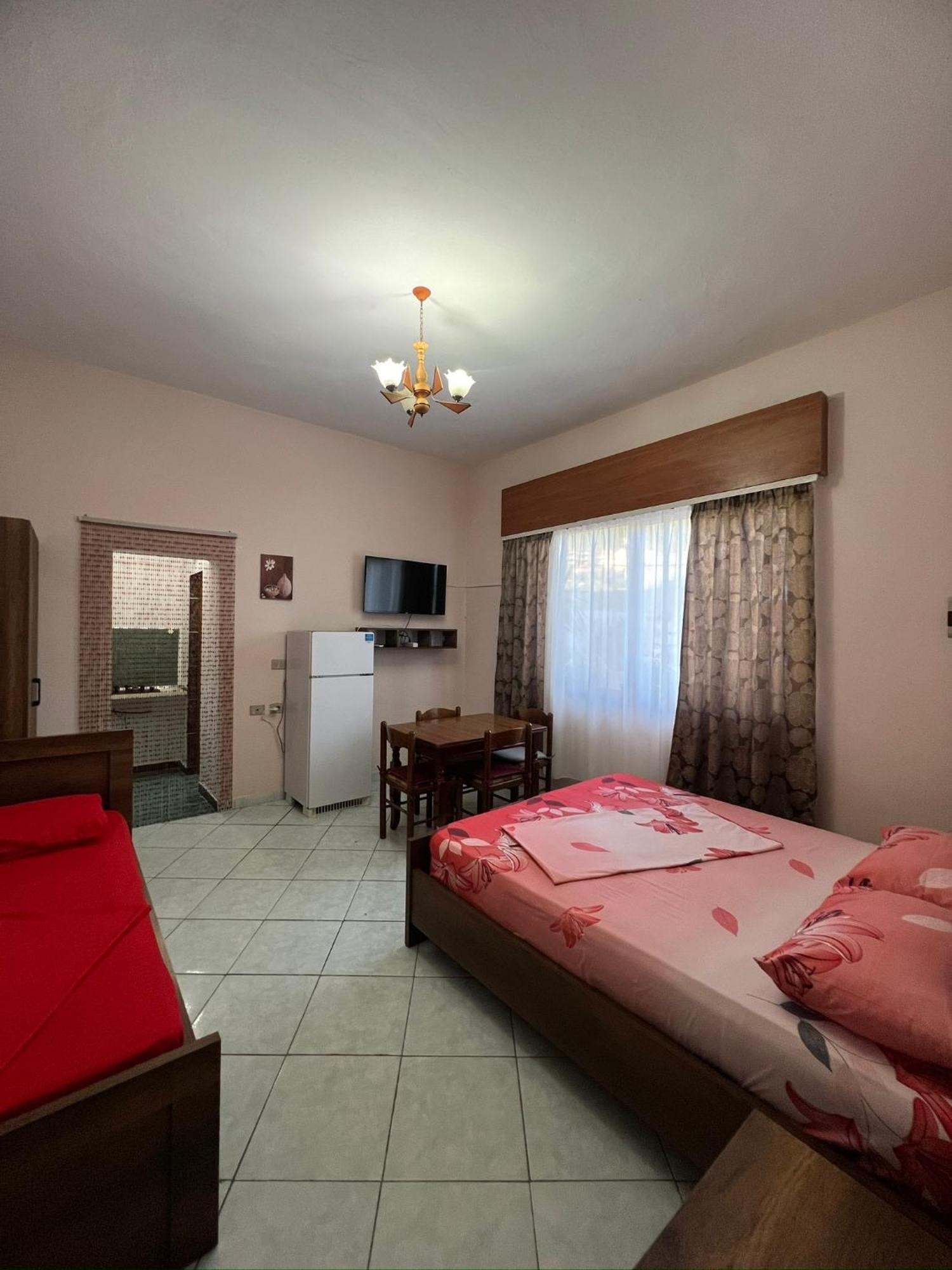 Villa Green Vlorë Екстериор снимка