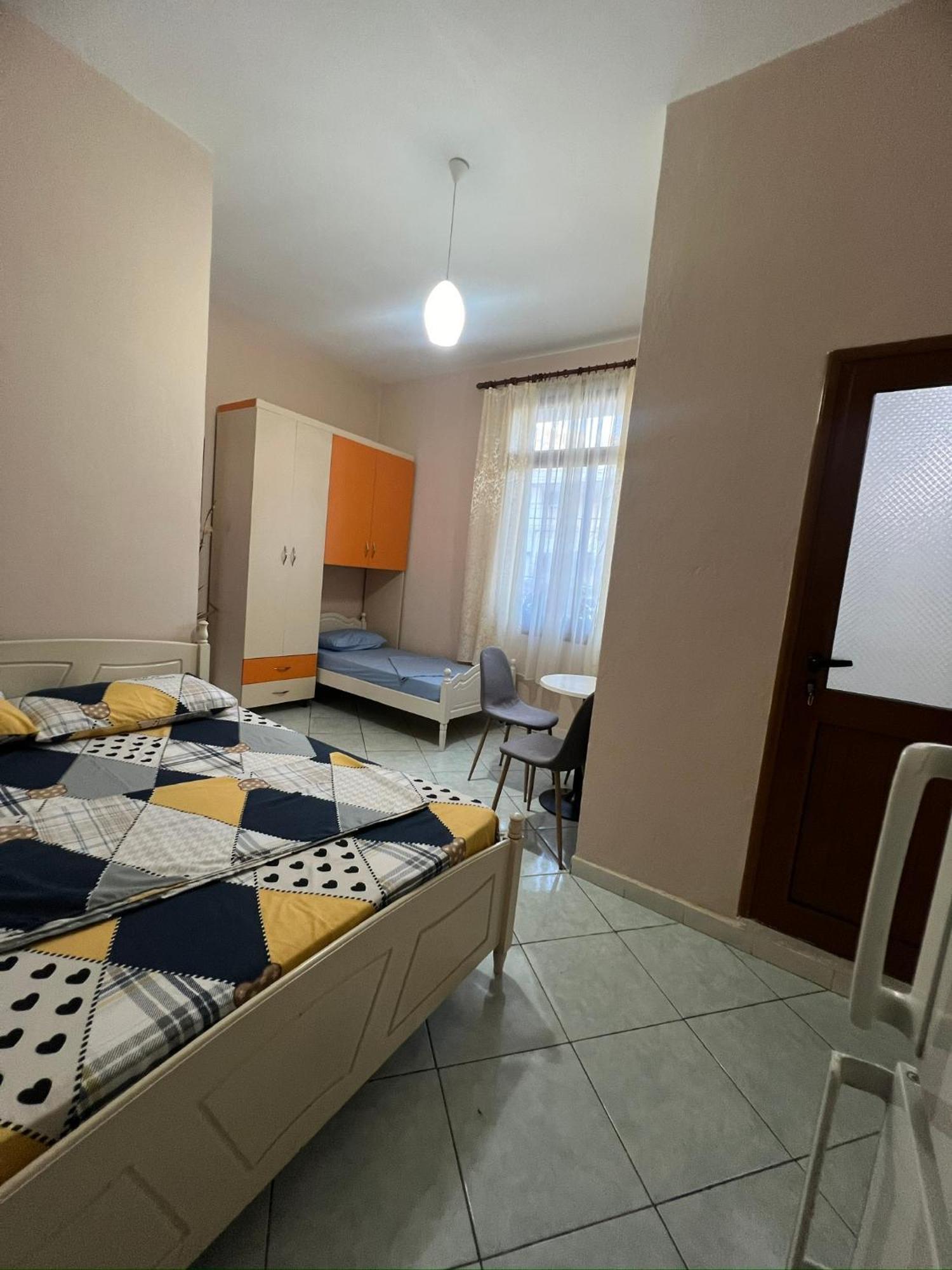 Villa Green Vlorë Екстериор снимка