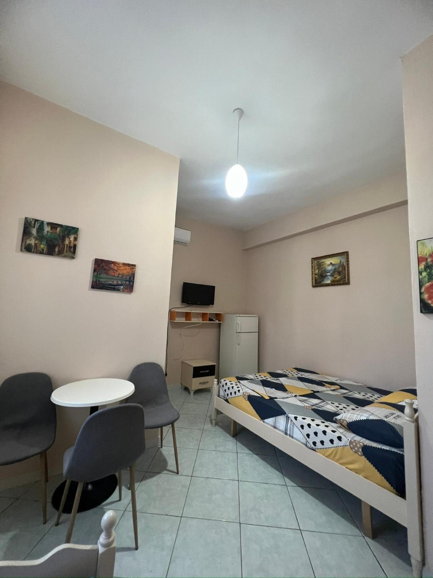 Villa Green Vlorë Екстериор снимка
