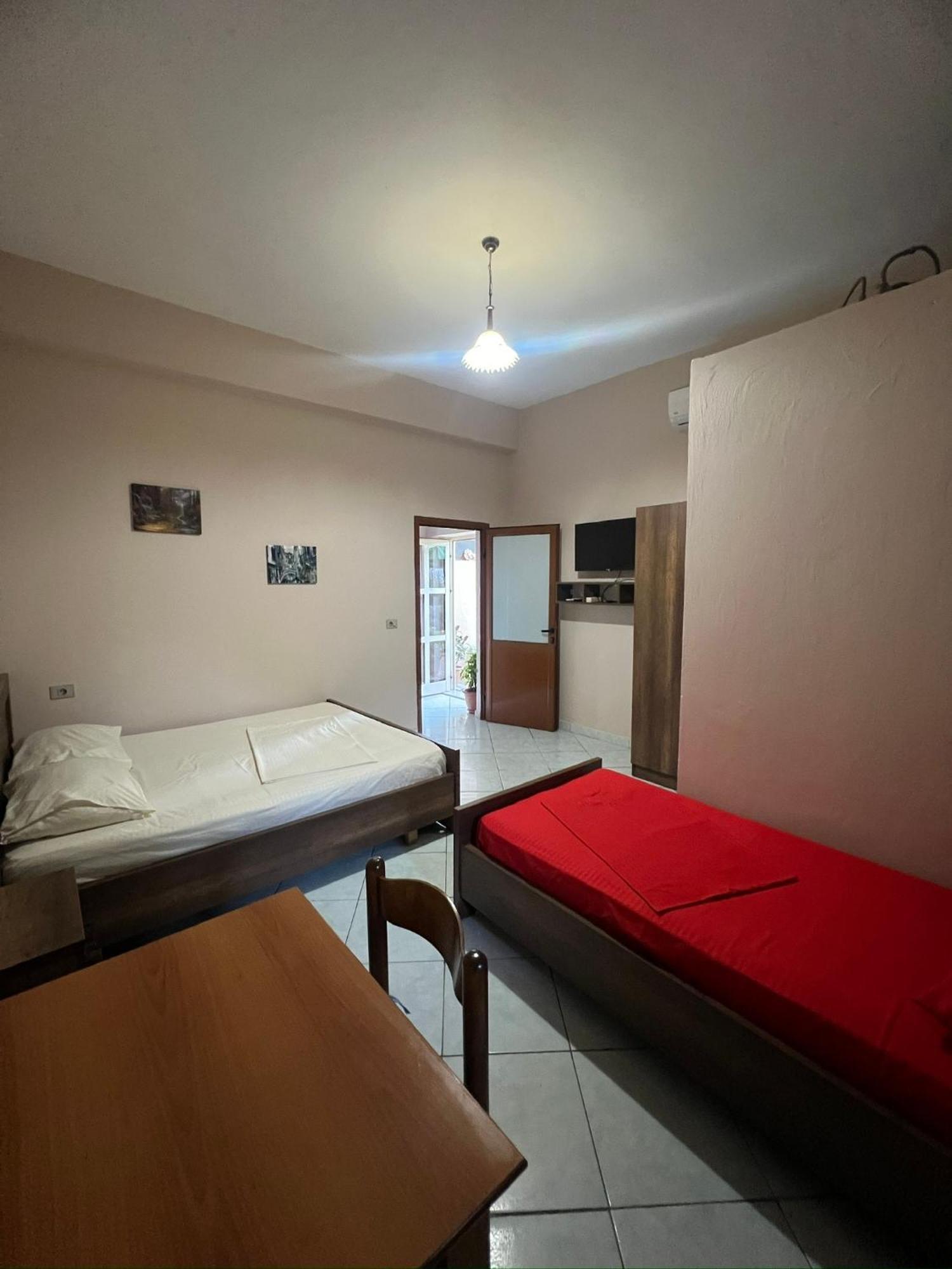 Villa Green Vlorë Екстериор снимка