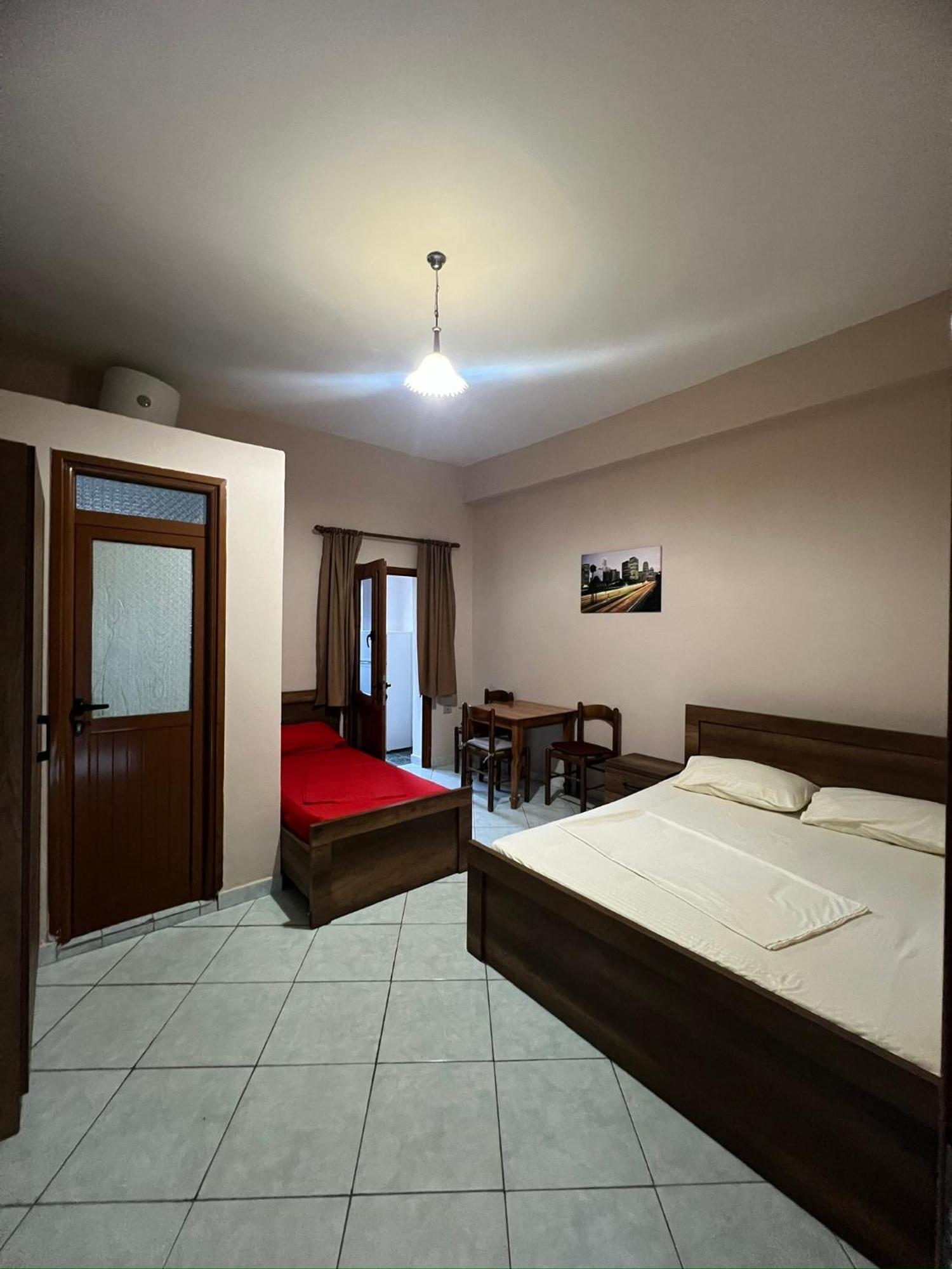 Villa Green Vlorë Екстериор снимка