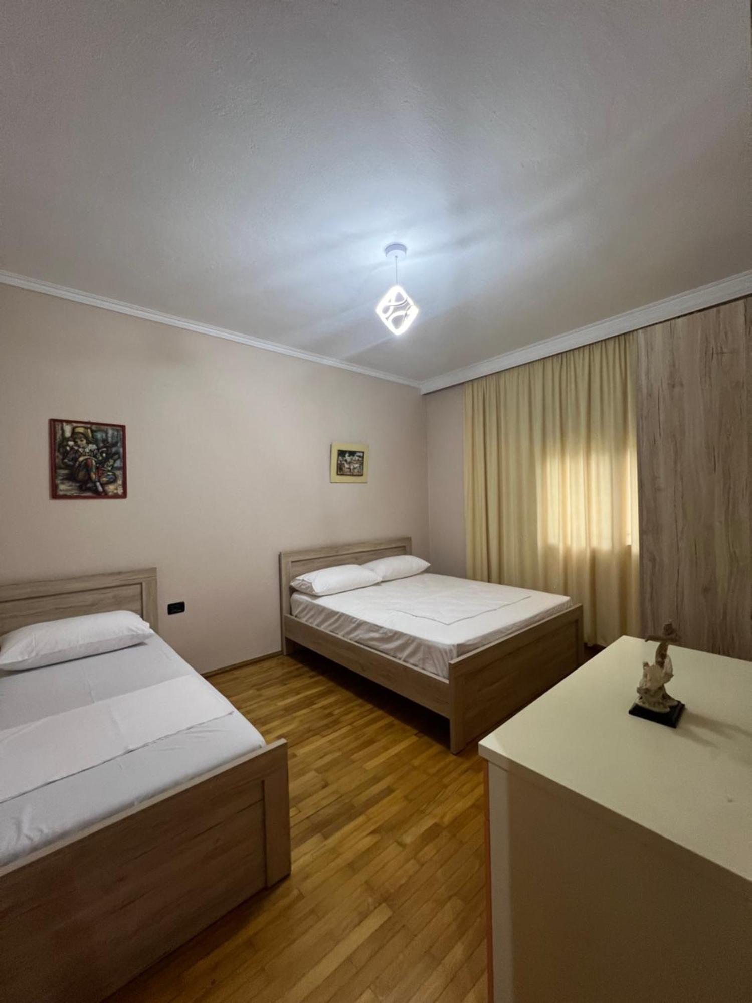Villa Green Vlorë Екстериор снимка