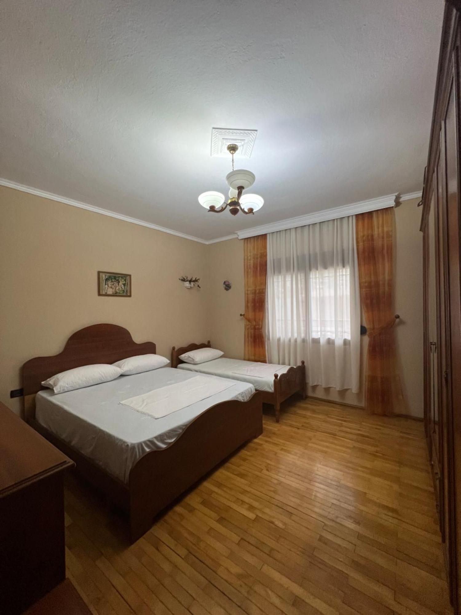 Villa Green Vlorë Екстериор снимка