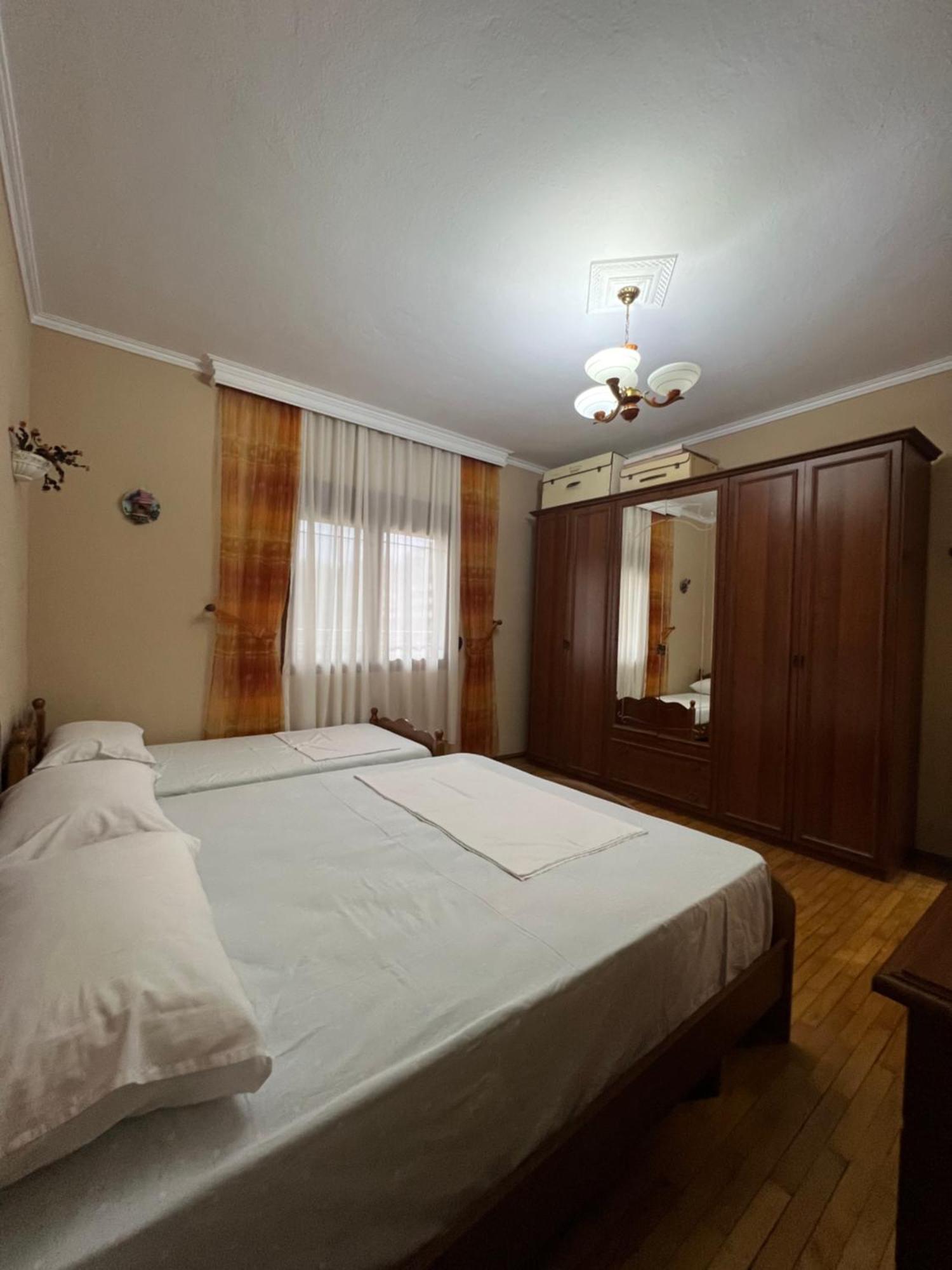 Villa Green Vlorë Екстериор снимка