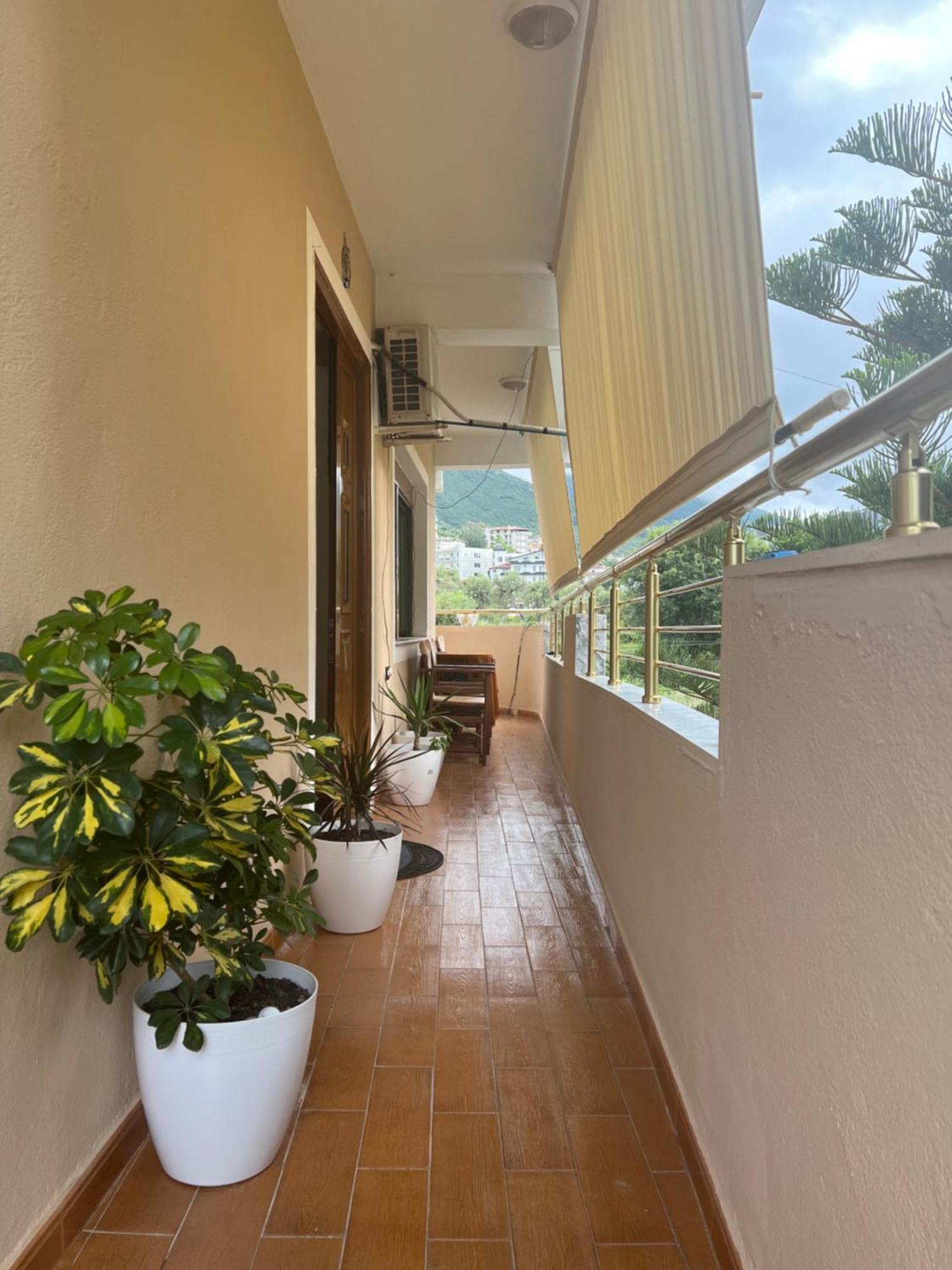 Villa Green Vlorë Екстериор снимка
