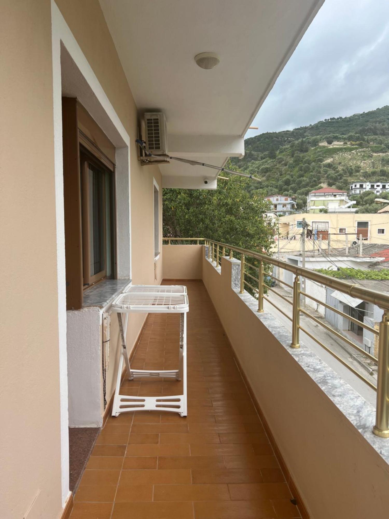 Villa Green Vlorë Екстериор снимка