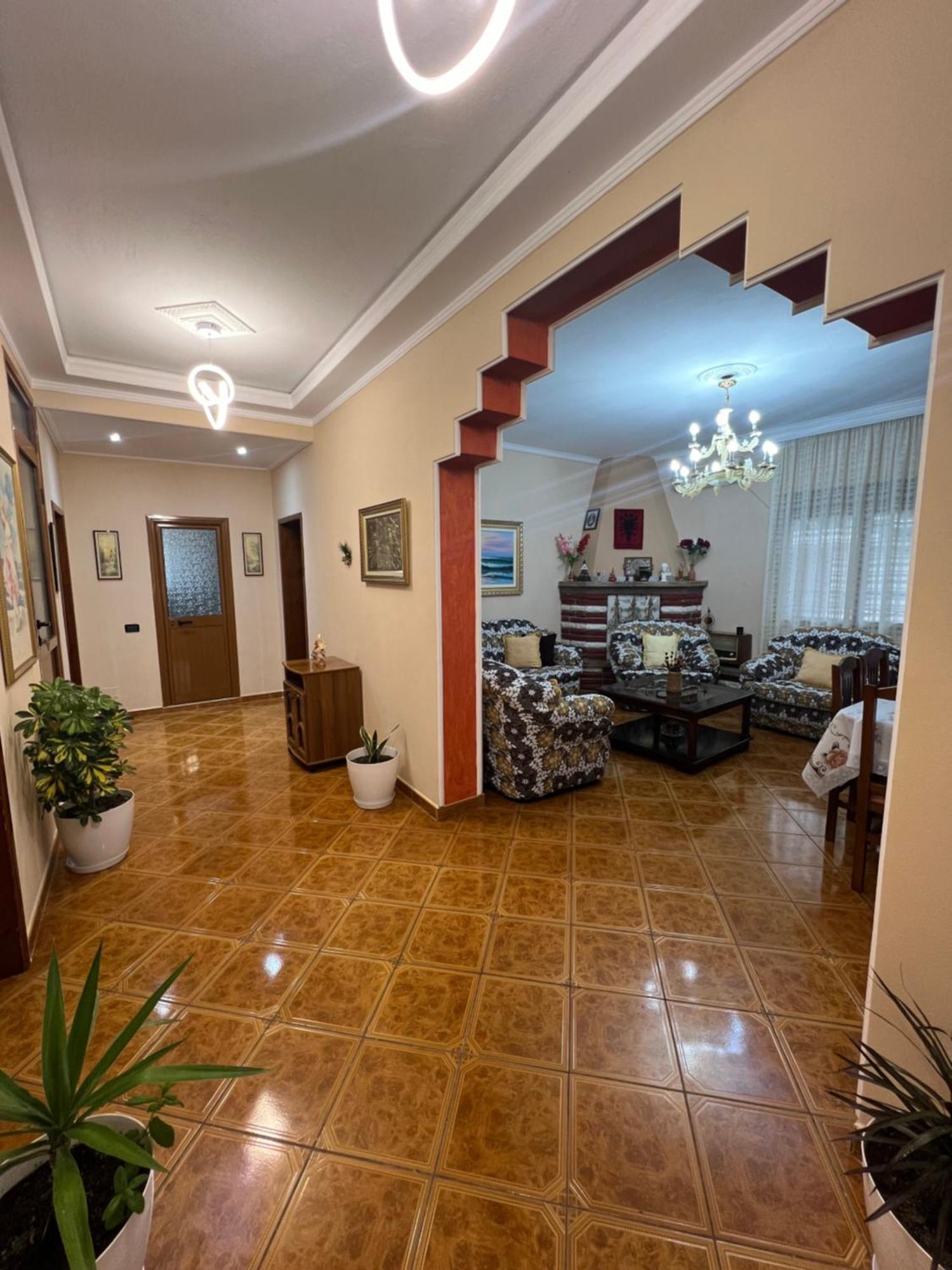 Villa Green Vlorë Екстериор снимка