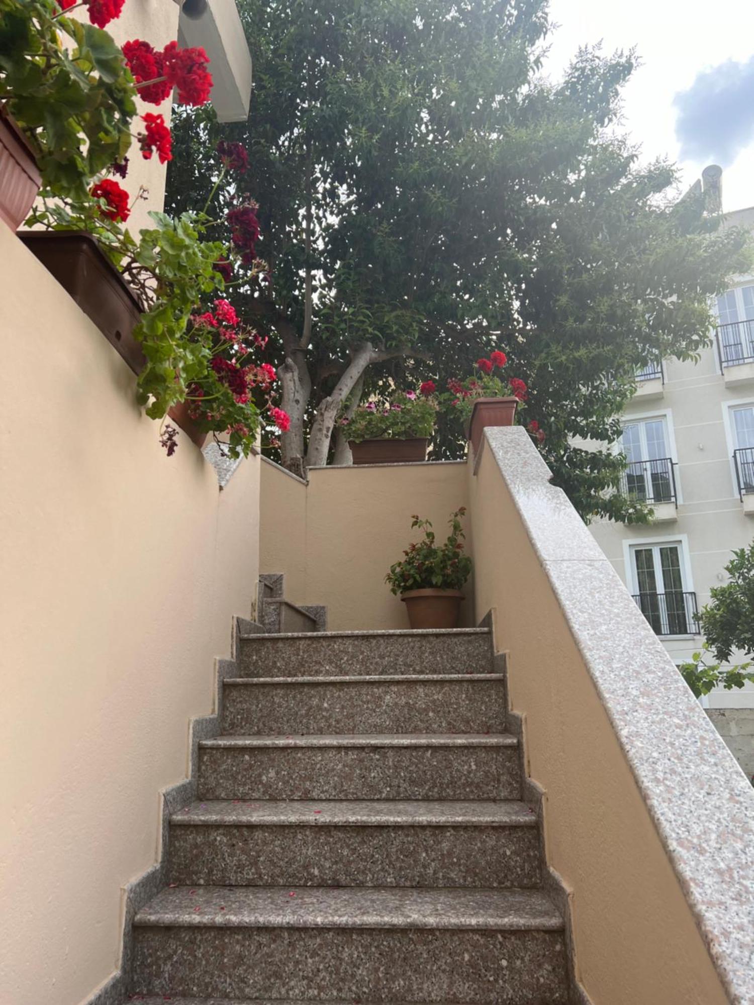 Villa Green Vlorë Екстериор снимка